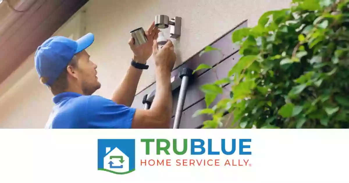 TruBlue of Hendersonville TruBlue of Hendersonville