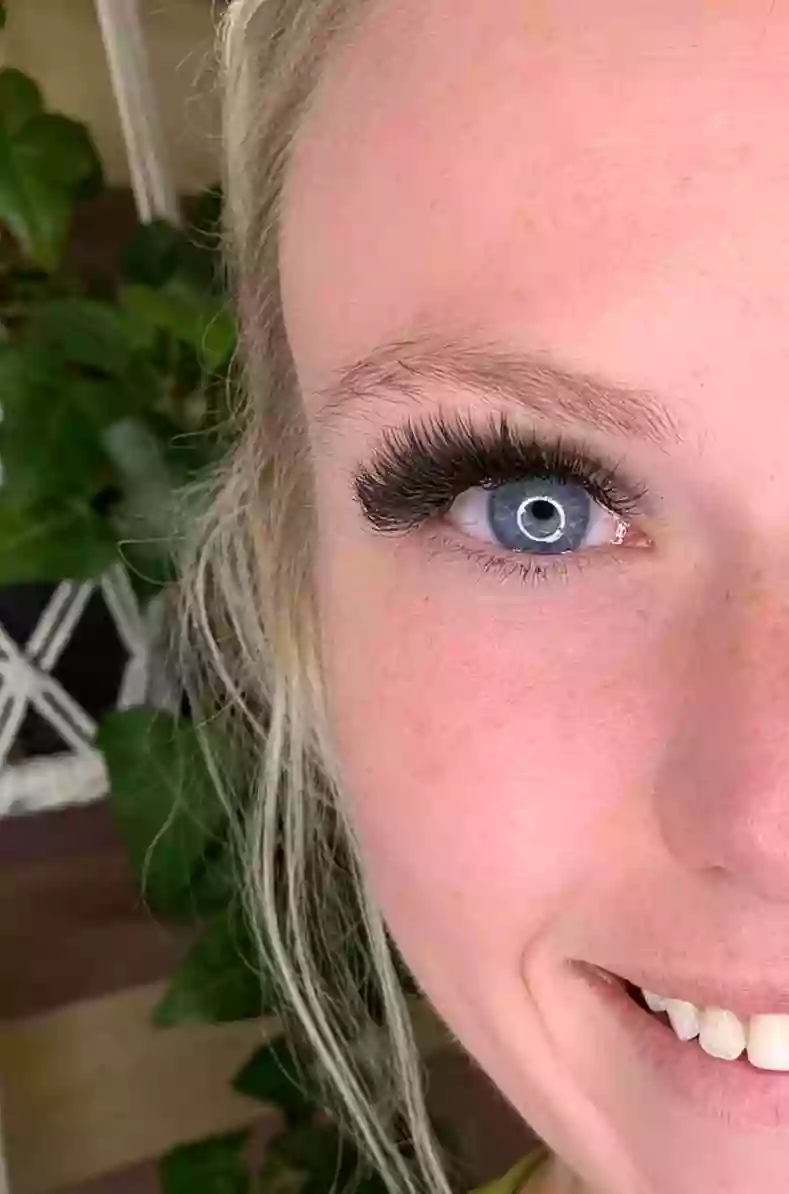 BB Lash and Beauty BB Lash and Beauty