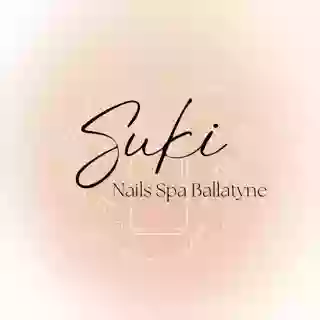 Suki Nails Spa Suki Nails Spa