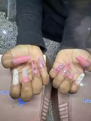 K D Nails K D Nails