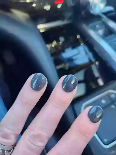 Elite Nails Elite Nails
