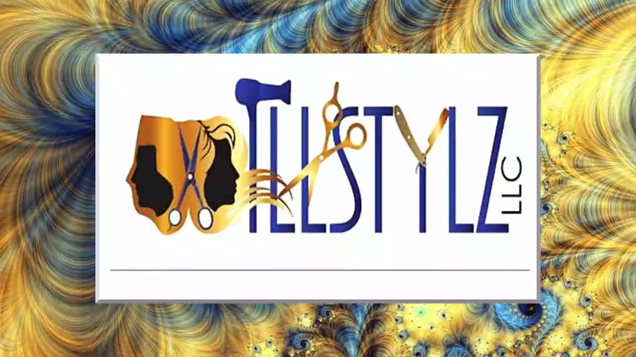 Illstylz llc Illstylz llc