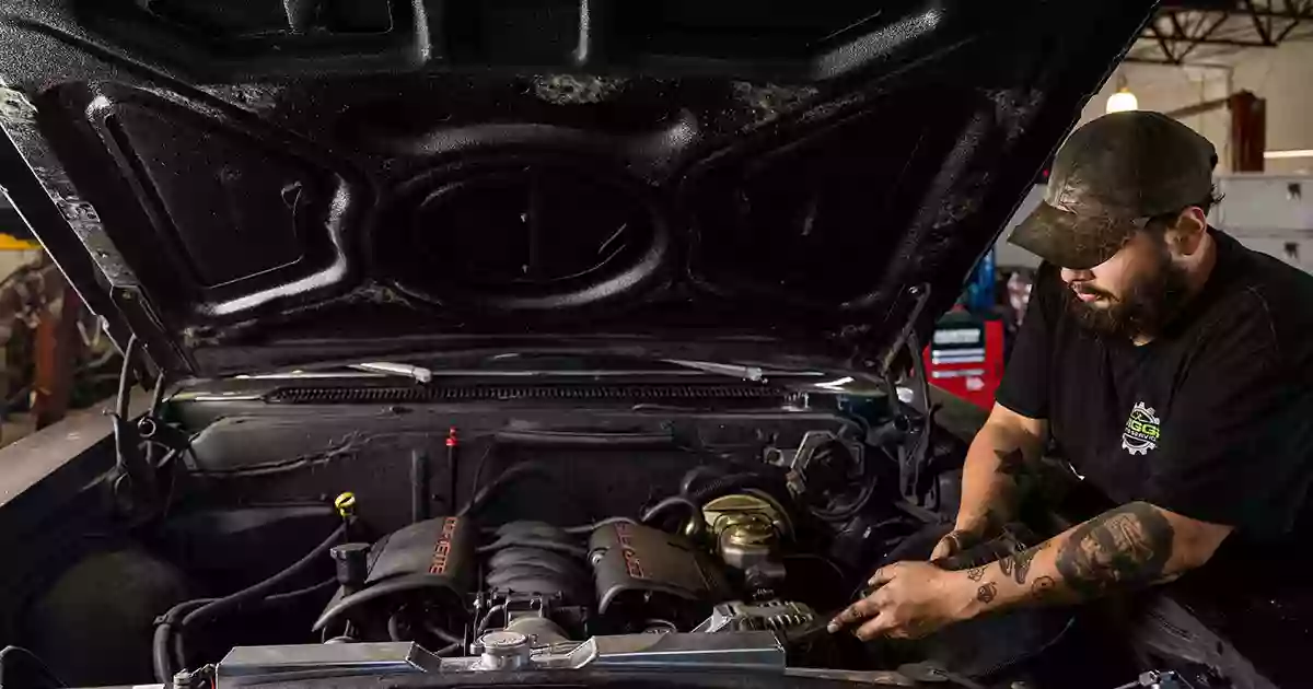 Wiggs Auto, LLC Wiggs Auto, LLC