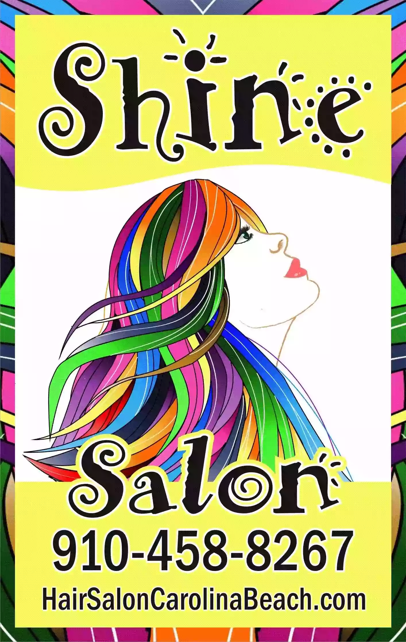 Shine Salon Shine Salon