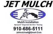Jet Mulch Jet Mulch