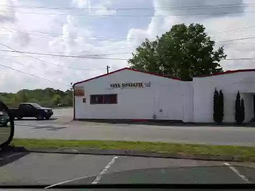 Ken's Superette