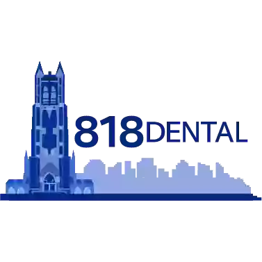 818 Dental 818 Dental