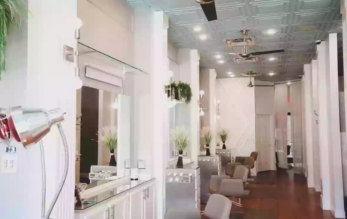 Shades Salon Shades Salon