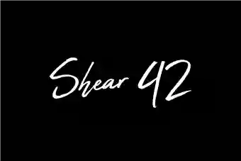 Shear 42 Shear 42