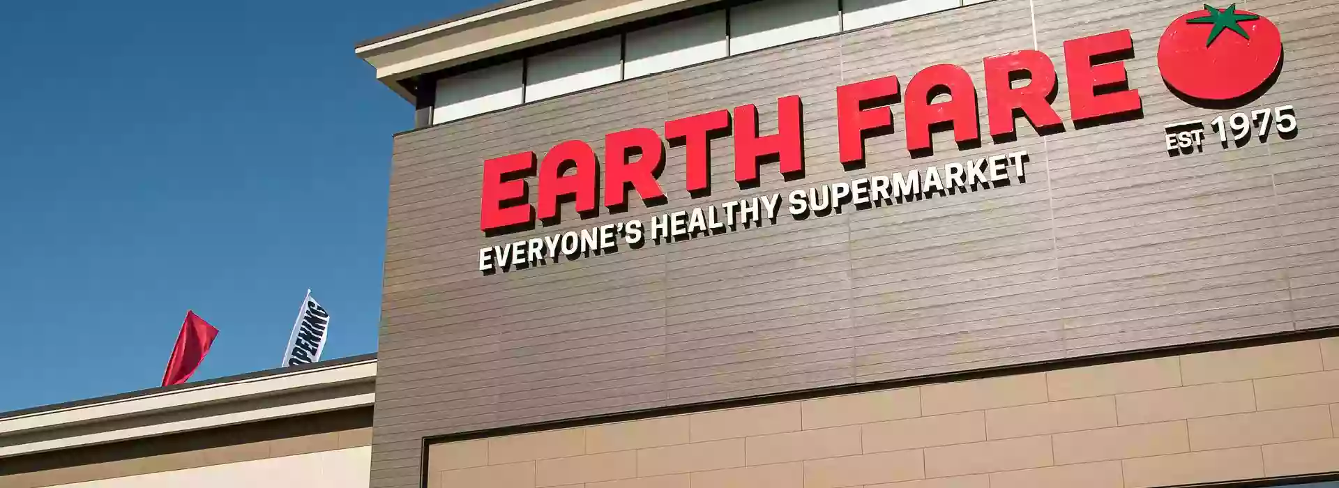Earth Fare Earth Fare