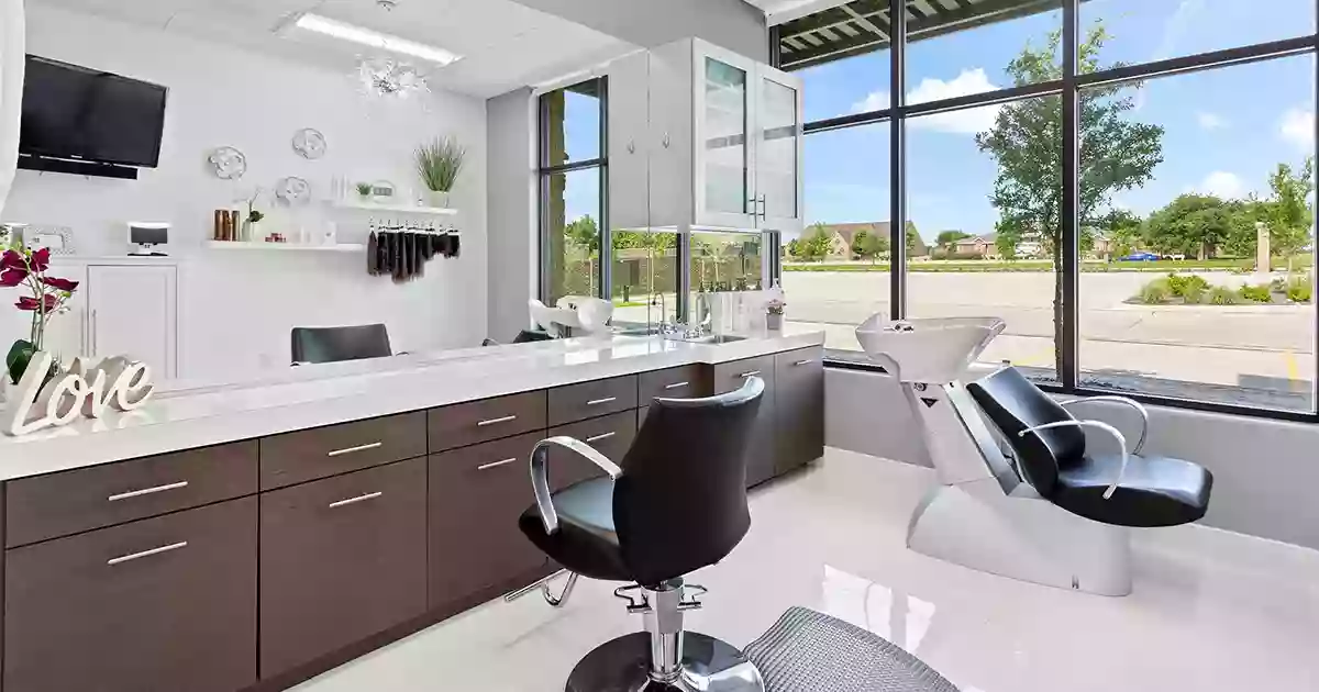 A Suite Salon A Suite Salon