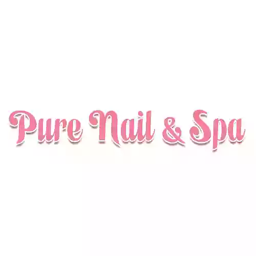 Pure Nail Spa Pure Nail Spa