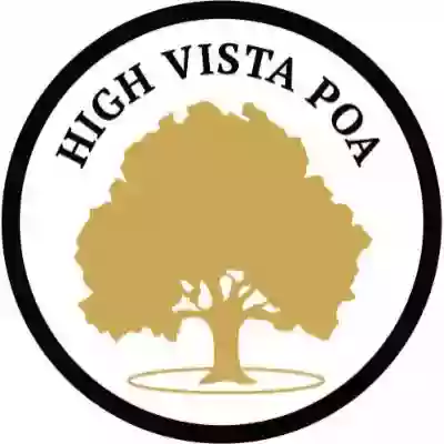 High Vista High Vista