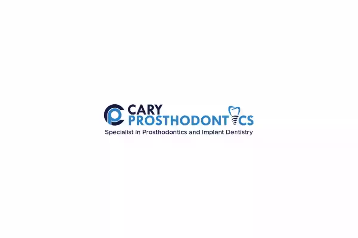Cary Prosthodontics Cary Prosthodontics