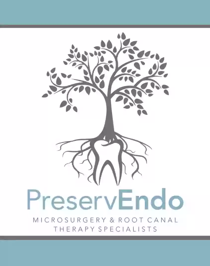 PreservEndo PreservEndo