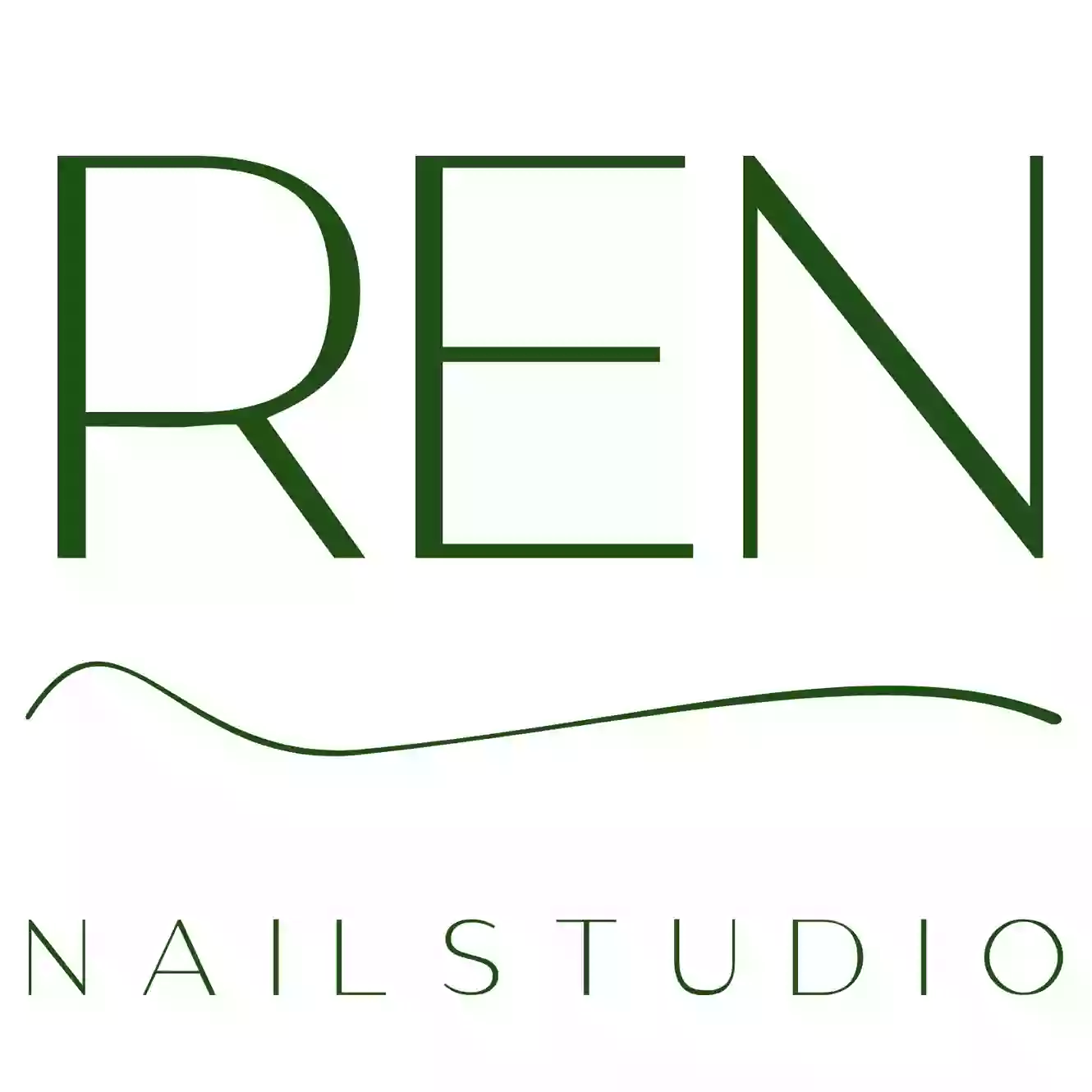 Ren Nail Studio Ren Nail Studio