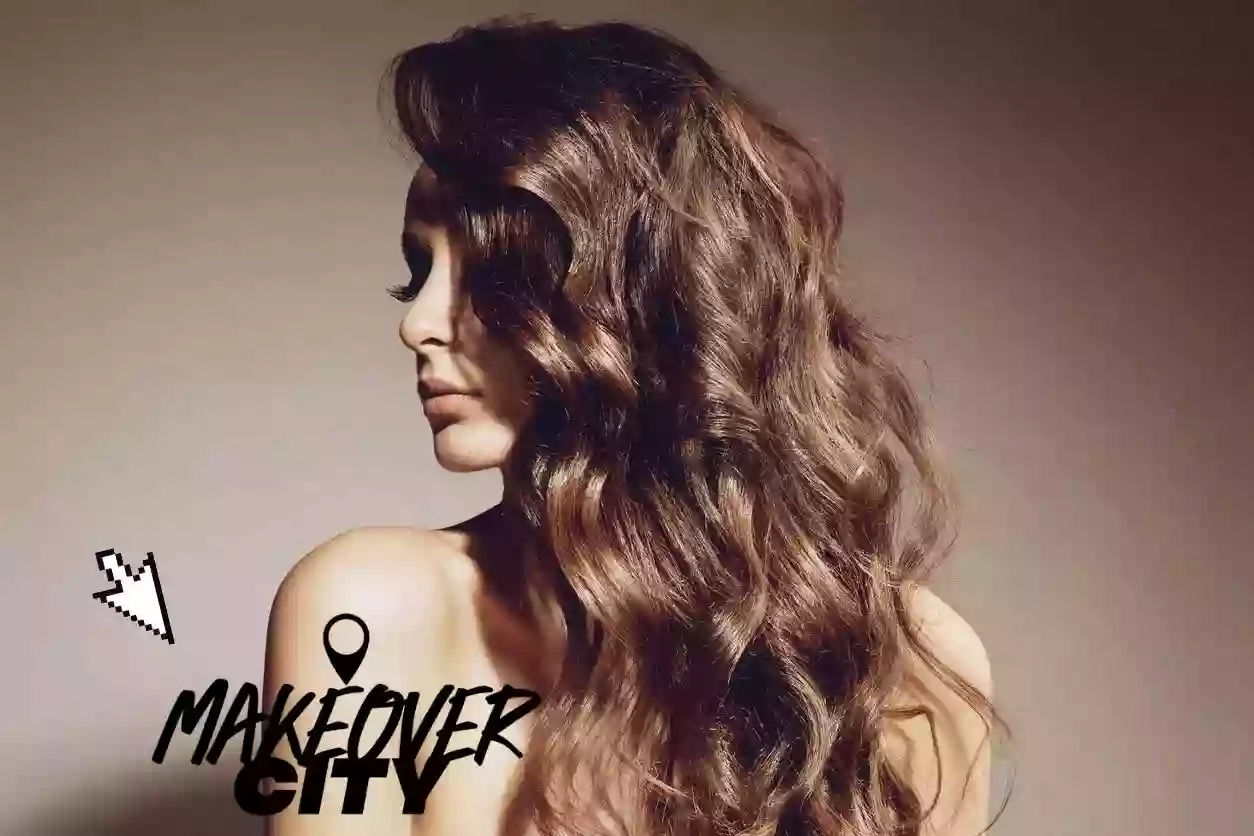 Makeover City Makeover City