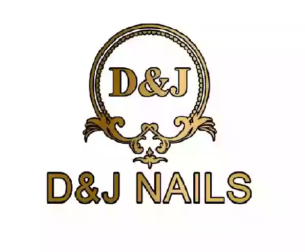 D & J NAILS D & J NAILS