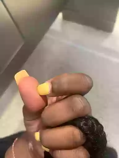 Tango Nails Tango Nails