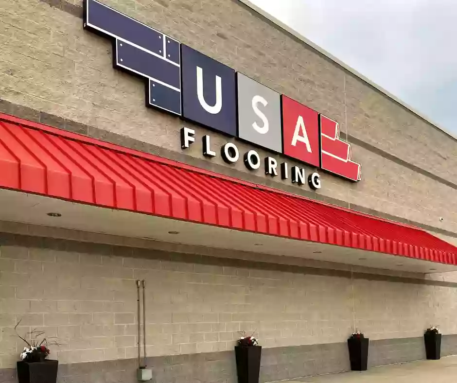 USA Flooring USA Flooring