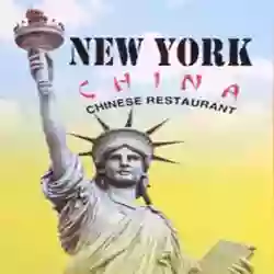 New York China Restaurant New York China Restaurant