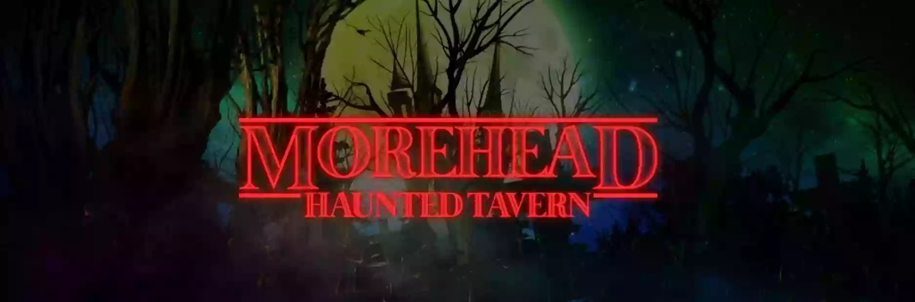 Morehead Tavern