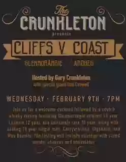 The Crunkleton The Crunkleton