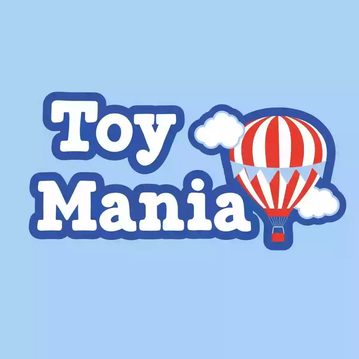 Toy Mania Toy Mania