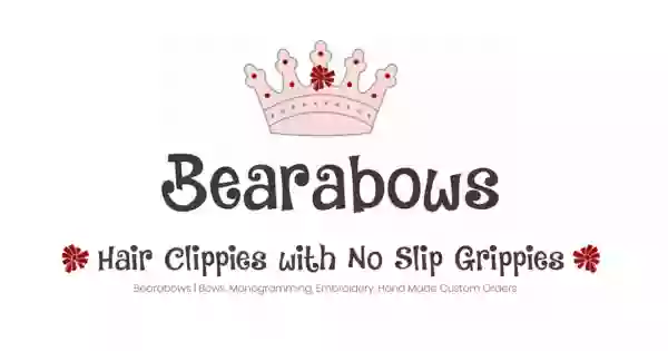 Bearabows Bearabows