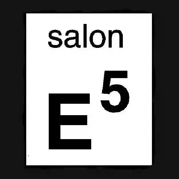 Salon E5 Salon E5