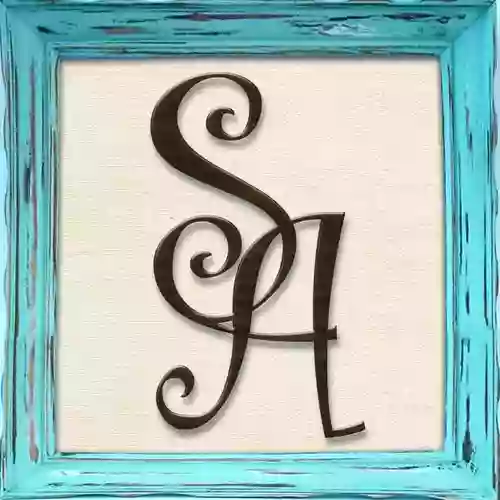 Salon Afton Salon Afton