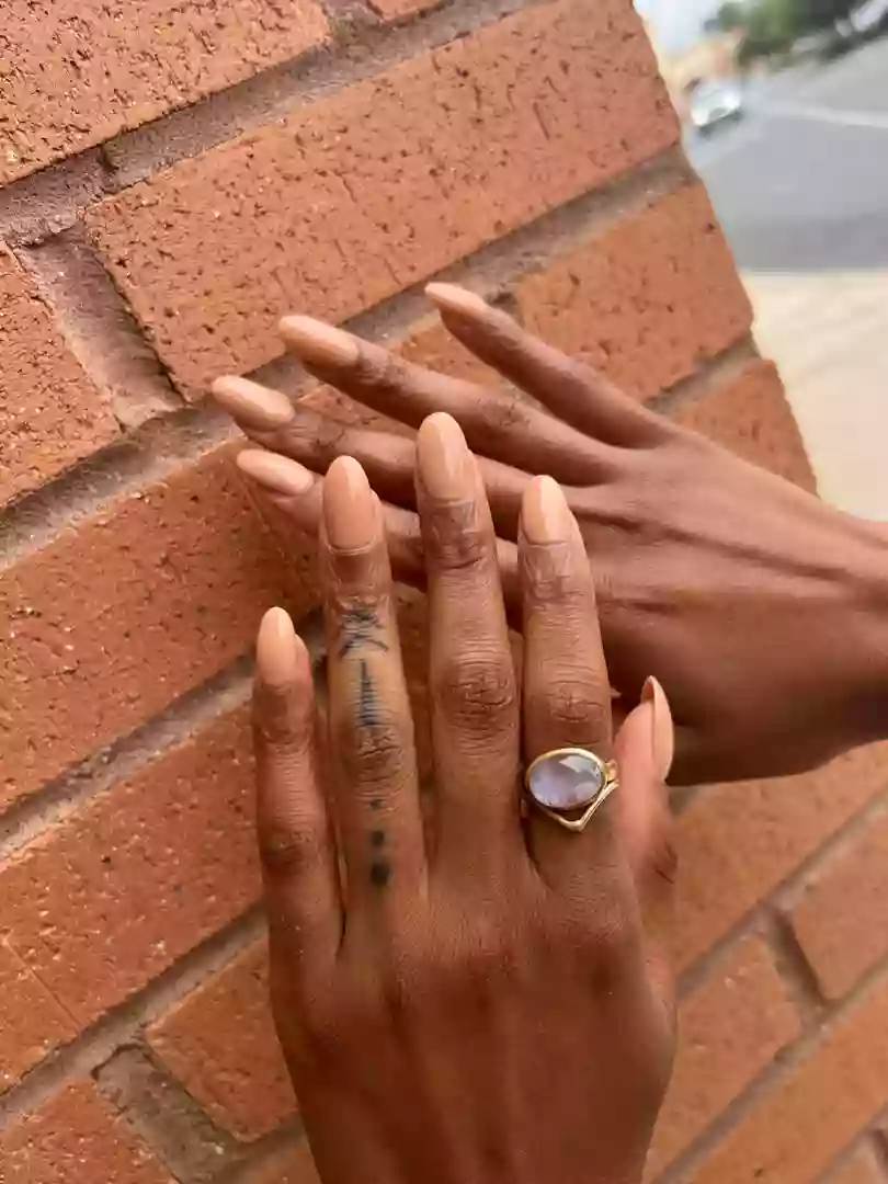 The Nail Rehab The Nail Rehab