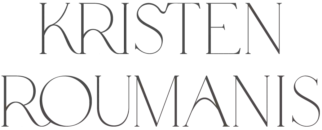 Kristen Roumanis Kristen Roumanis