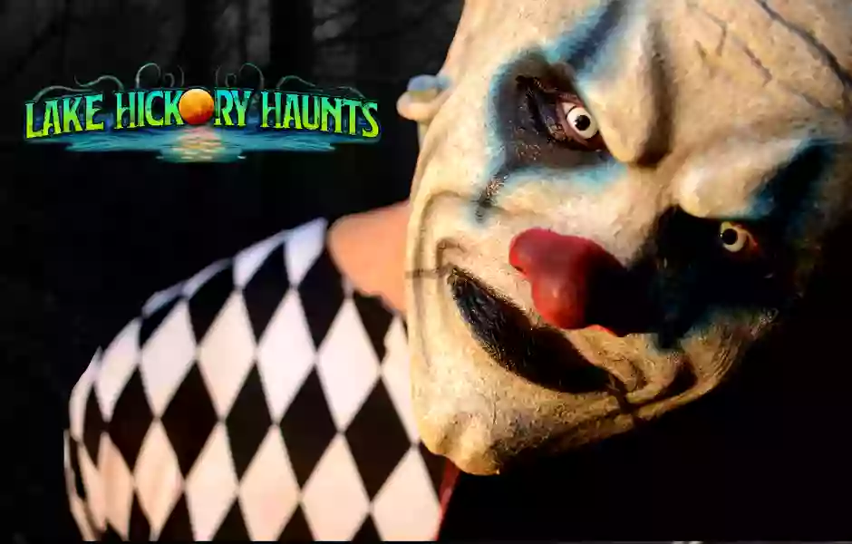 Lake Hickory Haunts Lake Hickory Haunts