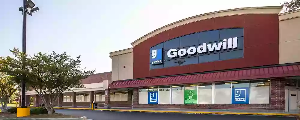 Goodwill - Gastonia Goodwill - Gastonia