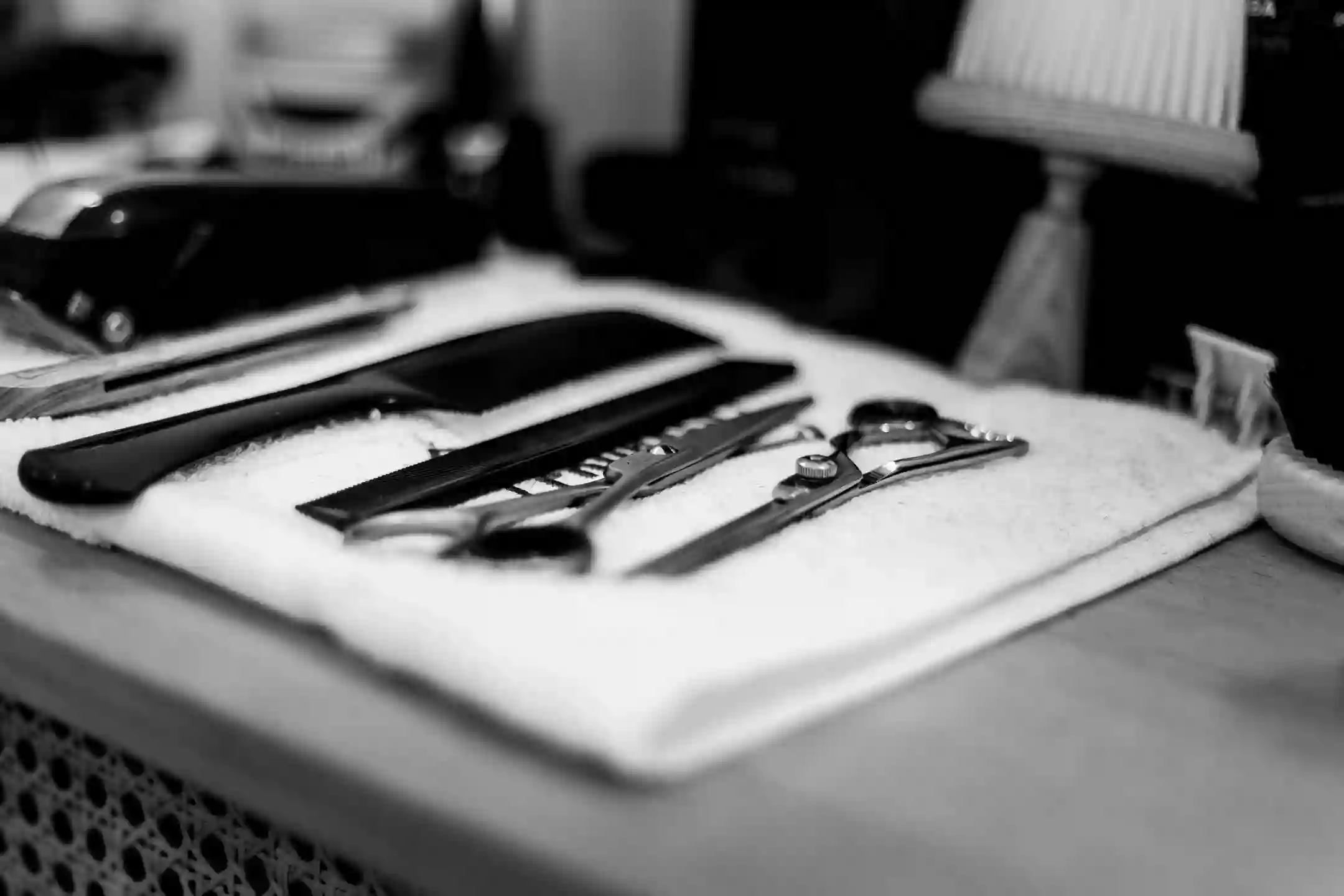 Rockwood Barbershop Rockwood Barbershop