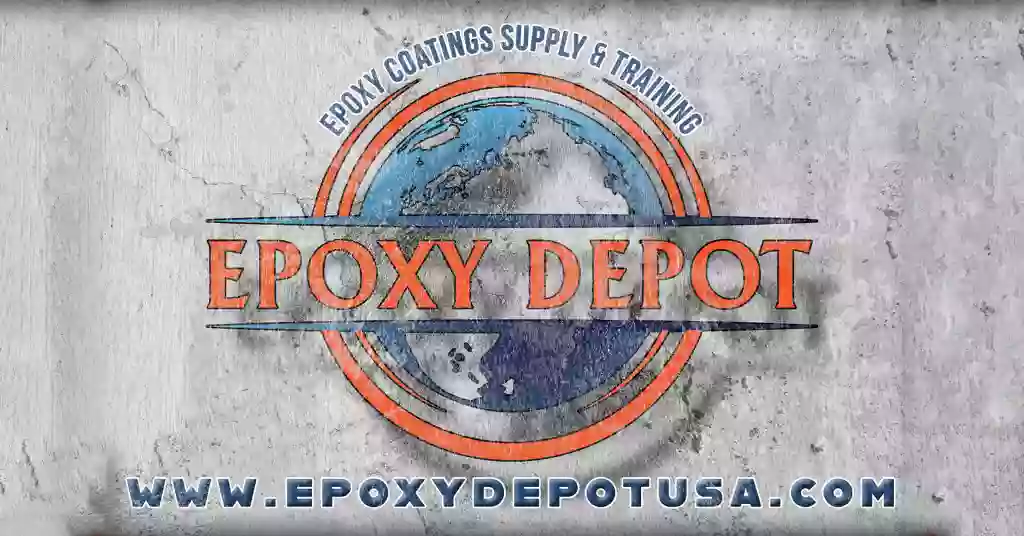 Epoxy Depot Epoxy Depot