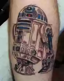Pure Steam Tattoo Pure Steam Tattoo