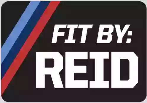 Fit by Reid Fit by Reid