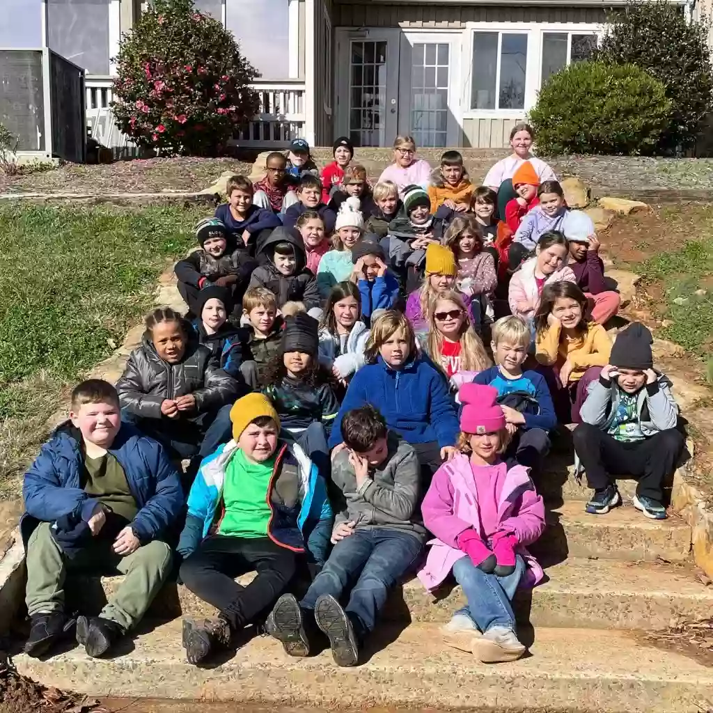 Statesville Montessori School Statesville Montessori School