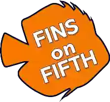 Fins on Fifth Fins on Fifth