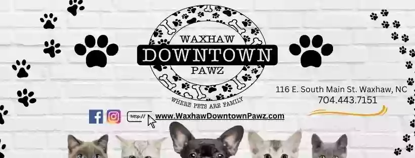 Waxhaw Downtown Pawz Waxhaw Downtown Pawz