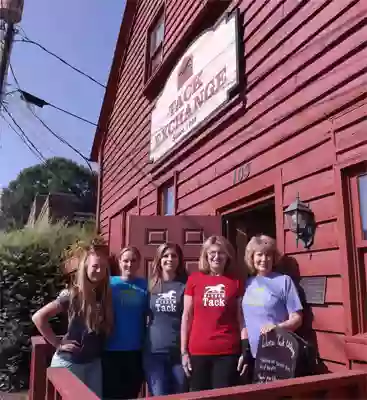 Waxhaw Tack Exchange