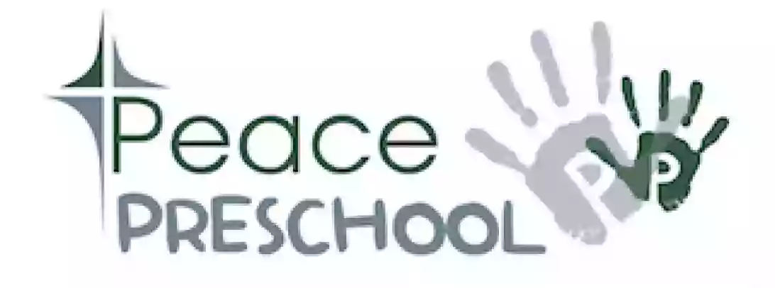 Peace Preschool Peace Preschool