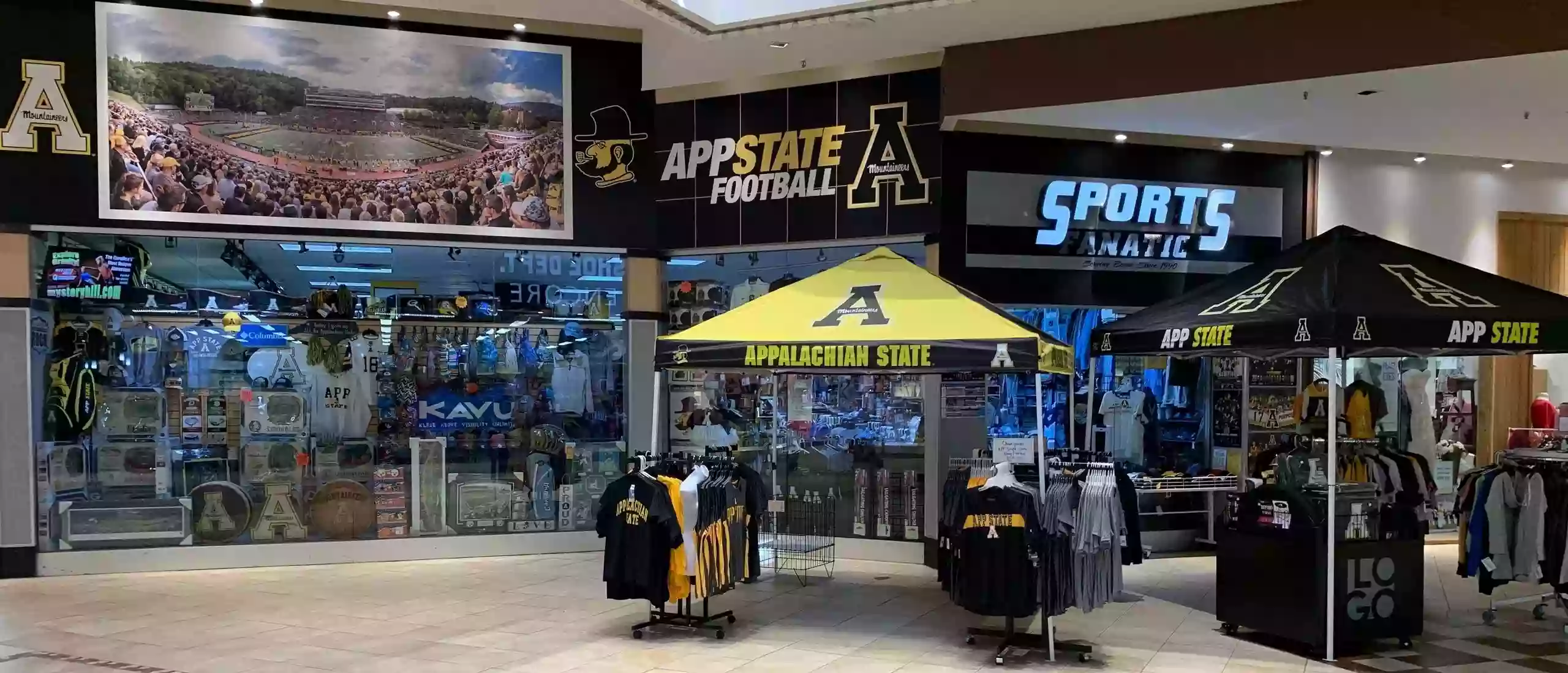 Sports Fanatic Sports Fanatic