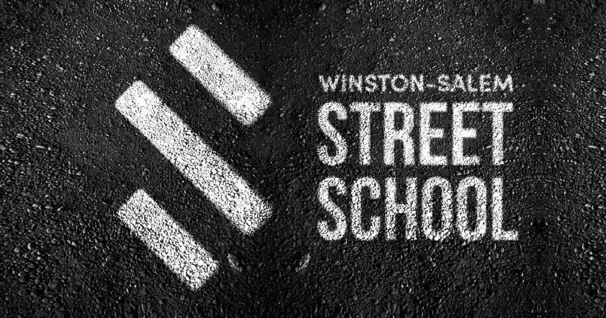 Winston Salem Street School Winston Salem Street School