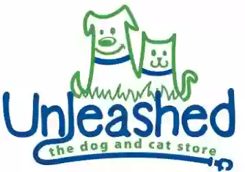 Unleashed Unleashed
