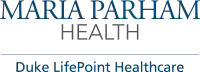 Maria Parham Health Maria Parham Health