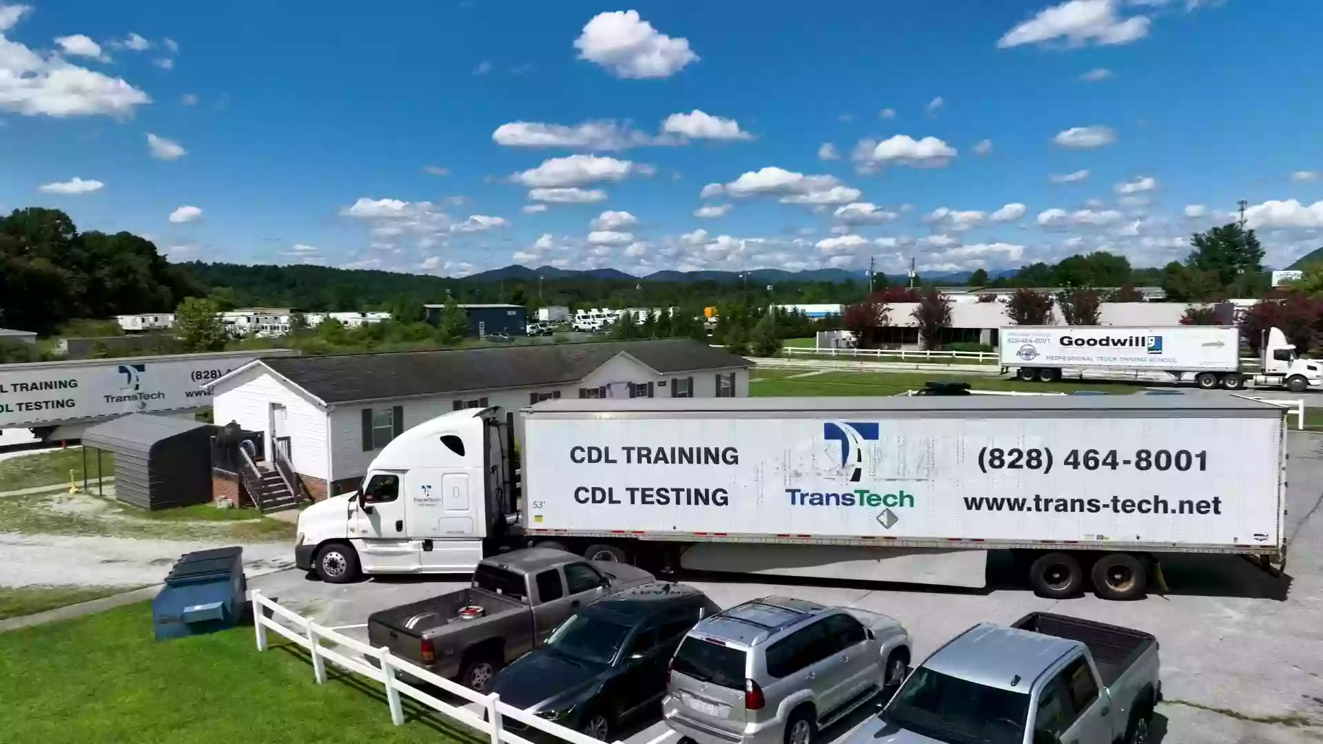TransTech TransTech