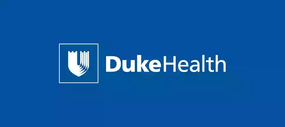 Duke Health Duke Health